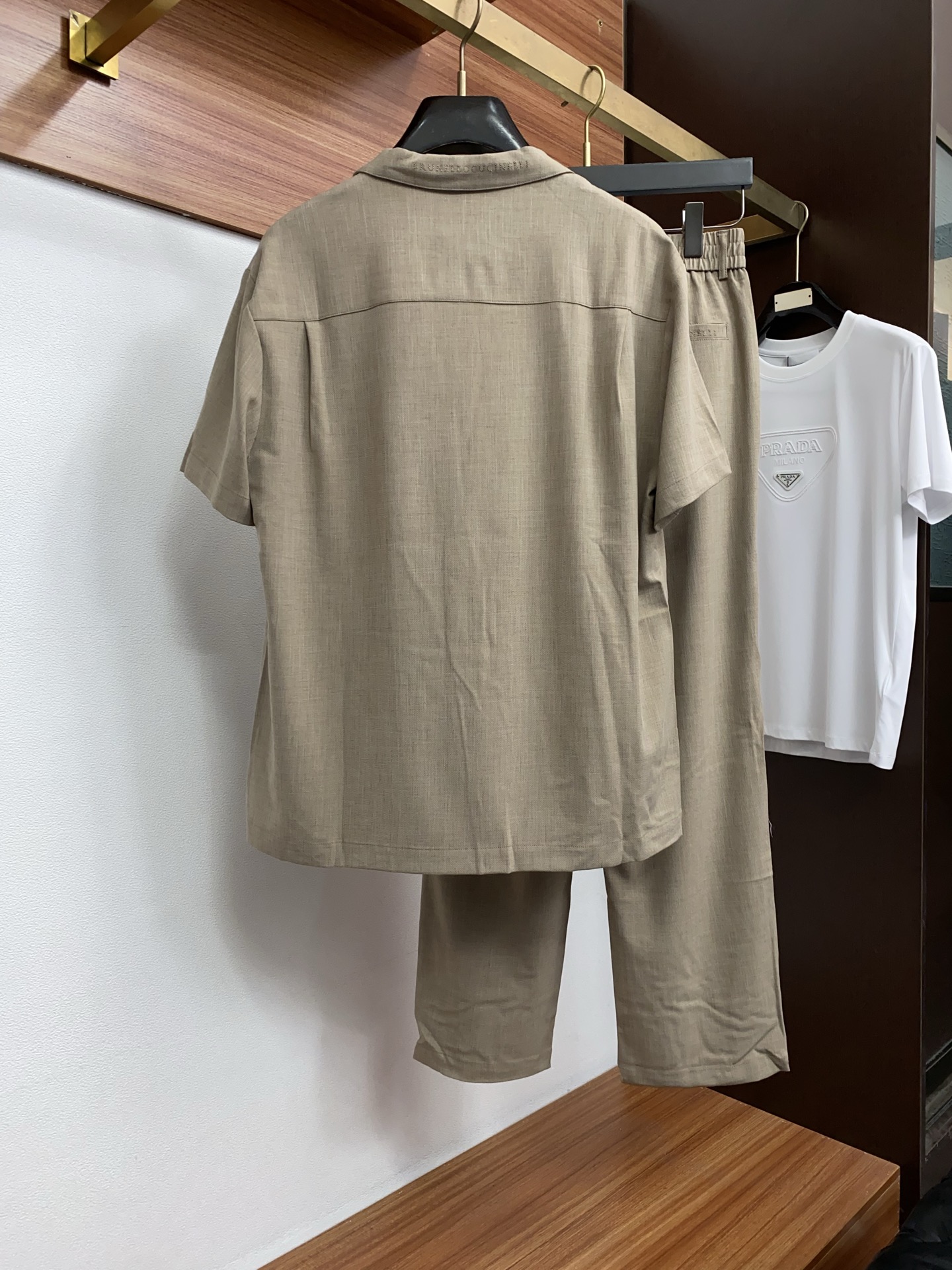 clothes and pants